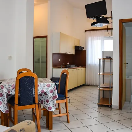 Apartamento Frane