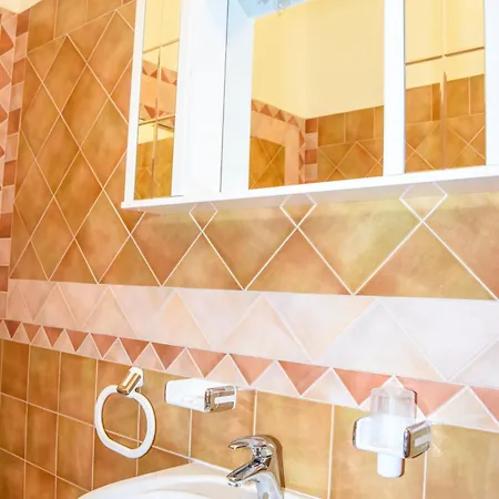 Frane Apartamento Pag Town