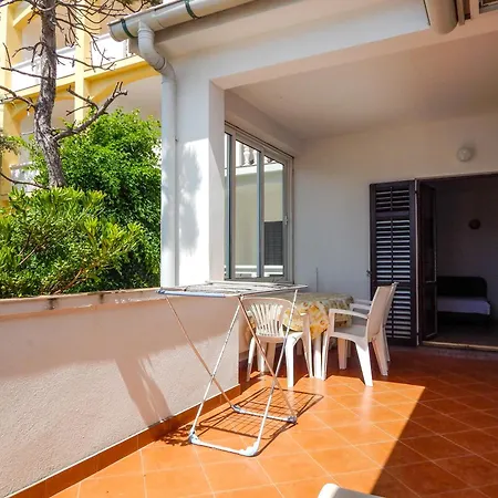 Apartamento Frane *