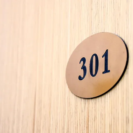 Frane Apartamento