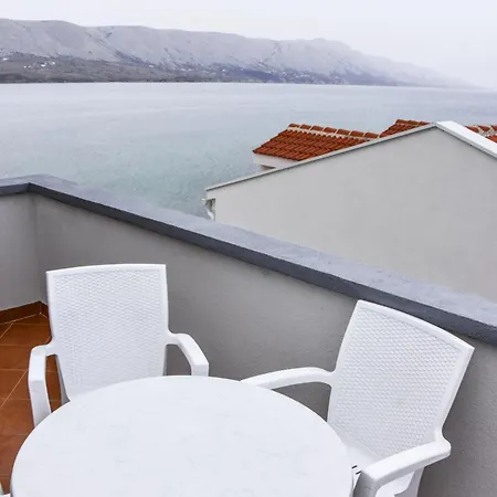 Frane Apartamento *