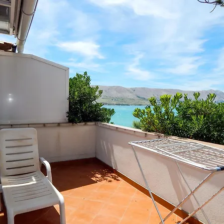 Apartamento Frane *